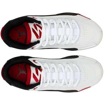 Tênis Masculino Nike Jordan Luka 77 - Foto 5