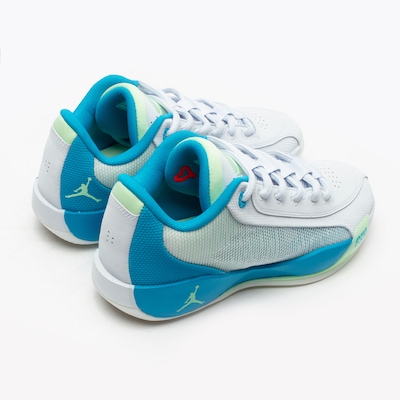 Tênis Masculino Nike Jordan Luka 77 - Foto 5
