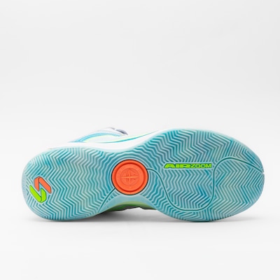 Tênis Masculino Nike Jordan Luka 4 - Foto 6
