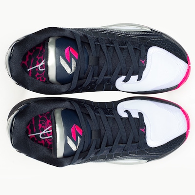 Tênis Masculino Nike Jordan Luka 4 - Foto 3