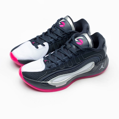 Tênis Masculino Nike Jordan Luka 4 - Foto 4