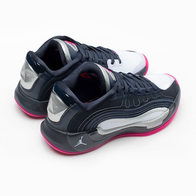 Tênis Masculino Nike Jordan Luka 4 - Foto 5