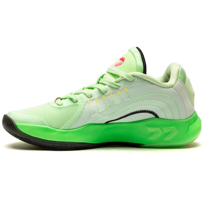 Tênis Masculino Nike Jordan Luka 4 - Foto 3