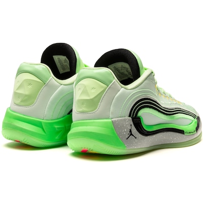 Tênis Masculino Nike Jordan Luka 4 - Foto 4