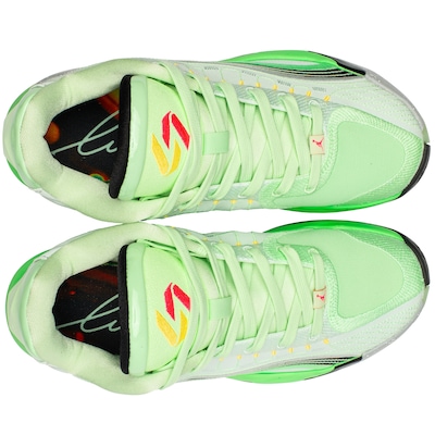 Tênis Masculino Nike Jordan Luka 4 - Foto 5