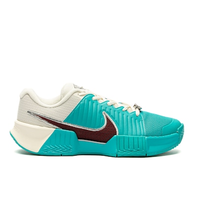 Tênis Feminino Nike Zoom GP Challenge Pro - Foto 1