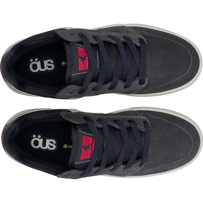 Tênis Masculino ÖUS Naccarato IV - Foto 5