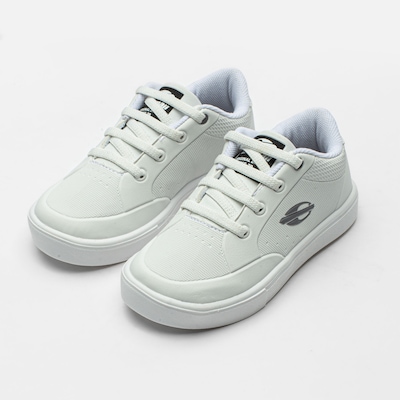Tênis Infantil Mormaii Urban Free Jr Easy - Foto 4