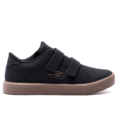 Tênis Infantil Mormaii Urban Free Jr Velcro - Foto 1