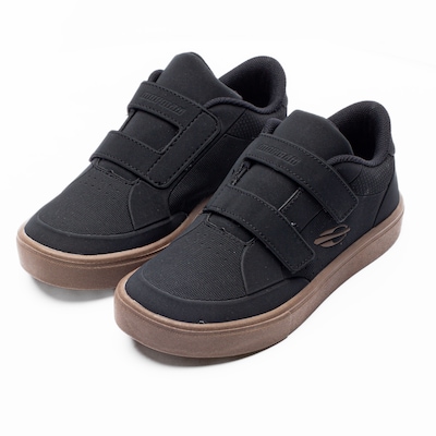 Tênis Infantil Mormaii Urban Free Jr Velcro - Foto 4