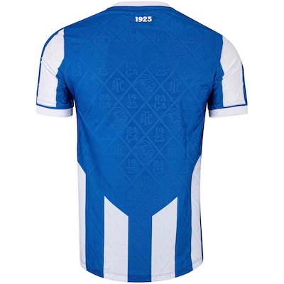 Camisa do Avaí I 25/26 Torcedor Volt Masculina - Foto 2