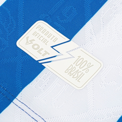 Camisa do Avaí I 25/26 Torcedor Volt Masculina - Foto 5
