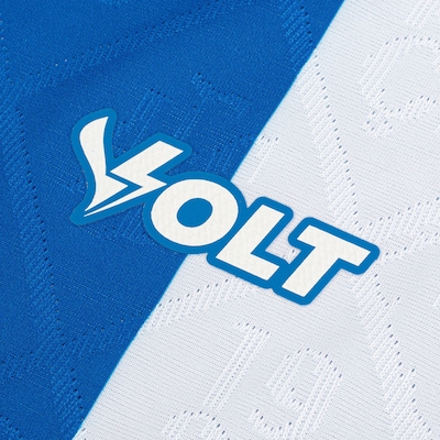 Camisa do Avaí I 25/26 Torcedor Volt Masculina - Foto 6