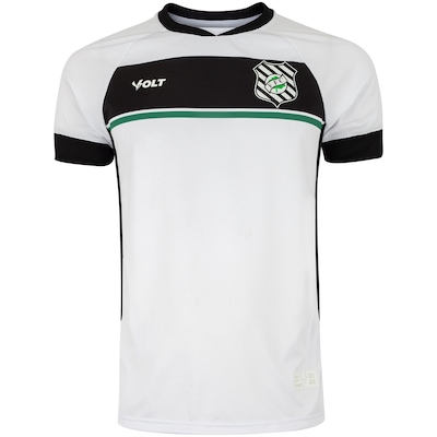 Camisa do Figueirense II 25/26 Torcedor Volt Masculina - Foto 1