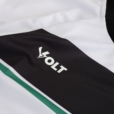 Camisa do Figueirense II 25/26 Torcedor Volt Masculina - Foto 4
