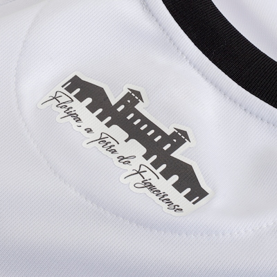 Camisa do Figueirense II 25/26 Torcedor Volt Masculina - Foto 6