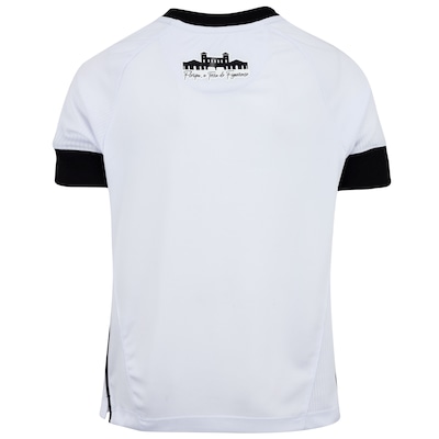 Camisa do Figueirense II 25/26 Torcedor Volt Infantil - Foto 2