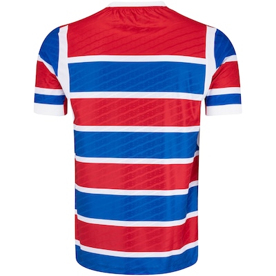 Camisa do Fortaleza I 25 Torcedor Volt Masculina - Foto 2