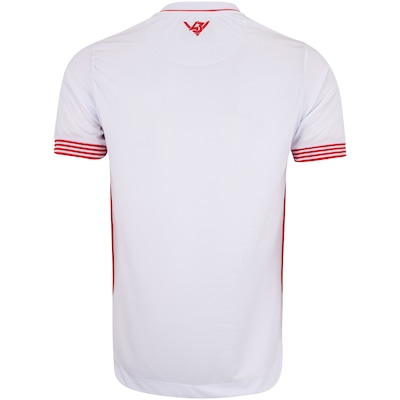 Camisa do Vila Nova II 25/26 Torcedor Volt Masculina - Foto 2