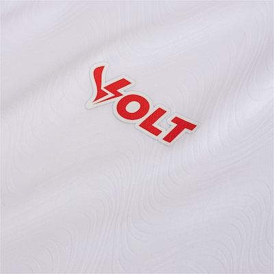 Camisa do Vila Nova II 25/26 Torcedor Volt Masculina - Foto 5