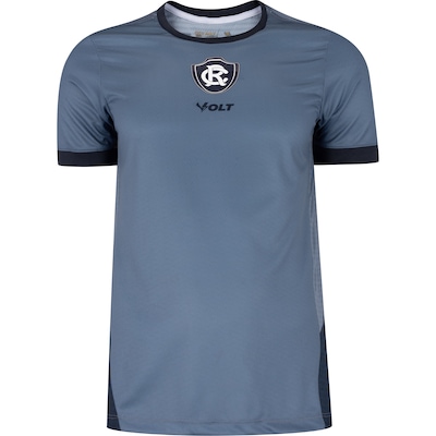 Camisa do Remo 25/26 Treino Volt Masculina - Foto 1