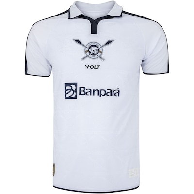 Camisa do Remo II 25/26 Torcedor Volt Masculina - Foto 2