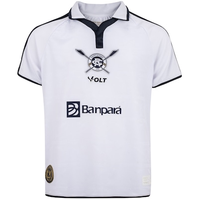 Camisa do Remo II 25/26 Torcedor Volt Juvenil - Foto 2