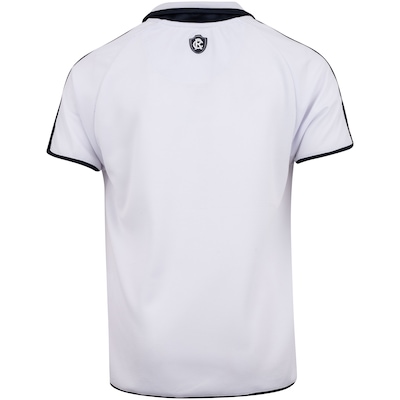 Camisa do Remo II 25/26 Torcedor Volt Juvenil - Foto 3