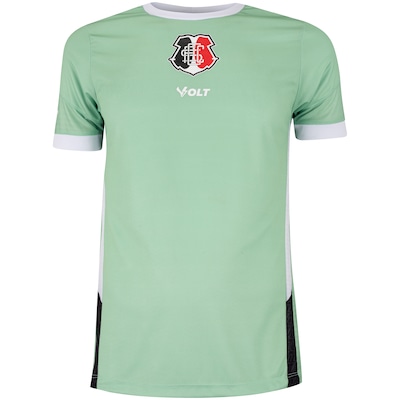 Camisa do Santa Cruz 25/26 Treino Volt Masculina - Foto 1