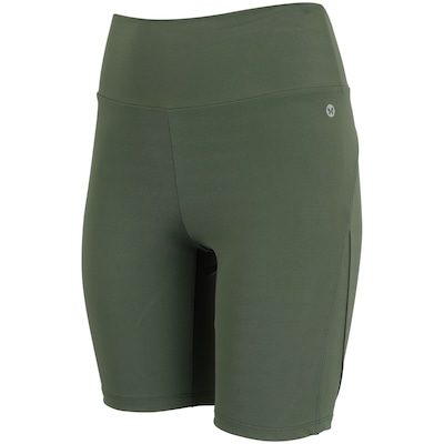 Short Vestem High Feminino - Foto 1