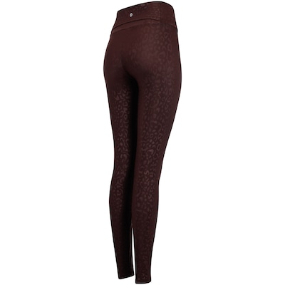 Calça Vestem Legging Fusô Astral com Bolso Feminina - Foto 2