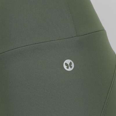 Calça Vestem Legging Fusô High Feminina - Foto 4