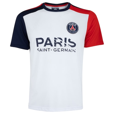 Camiseta do Paris Saint-Germain Balboa Dry Fit Masculina - Foto 1