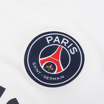 Camiseta do Paris Saint-Germain Balboa Dry Fit Masculina - Foto 3