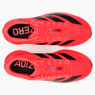 Tênis Masculino adidas Adizero EVO SL - Foto 4