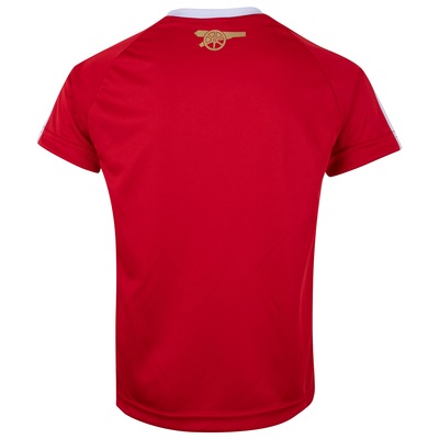 Camiseta do Arsenal Batisti Infantil - Foto 3