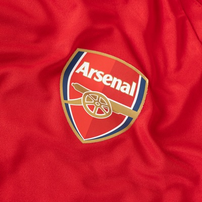 Camiseta do Arsenal Batisti Infantil - Foto 4