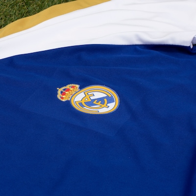 Camiseta Real Madrid Dry Balboa Masculina - Foto 2