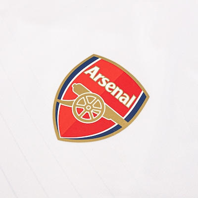 Camiseta do Arsenal Football Club Xps Sports Masculina - Foto 3