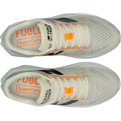 Tênis Masculino New Balance Fuelcell Supercomp Trainer V3 - Foto 3