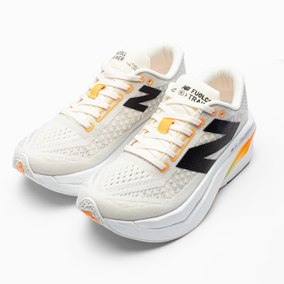 Tênis Masculino New Balance Fuelcell Supercomp Trainer V3 - Foto 4
