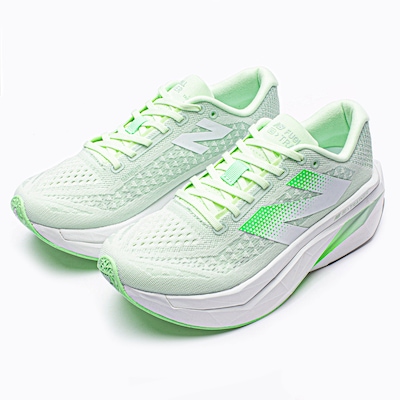 Tênis Masculino New Balance Fuelcell Supercomp Trainer V3 - Foto 3