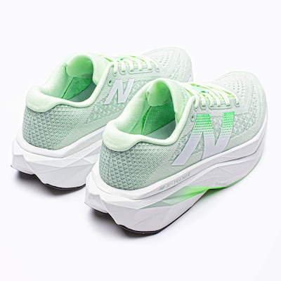 Tênis Masculino New Balance Fuelcell Supercomp Trainer V3 - Foto 4