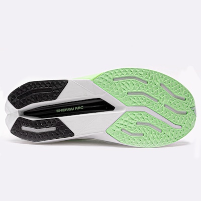 Tênis Masculino New Balance Fuelcell Supercomp Trainer V3 - Foto 5