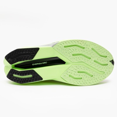 Tênis Feminino New Balance Fuelcell Supercomp Trainer V3 - Foto 6