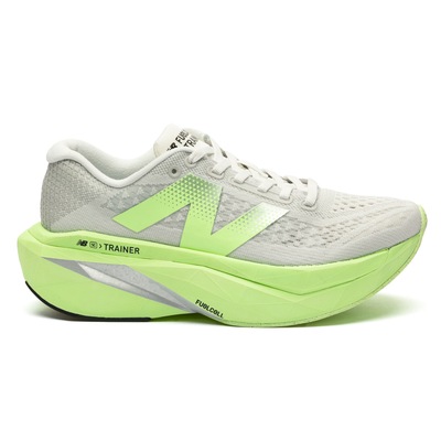Tênis Feminino New Balance Fuelcell Supercomp Trainer V3 - Foto 1