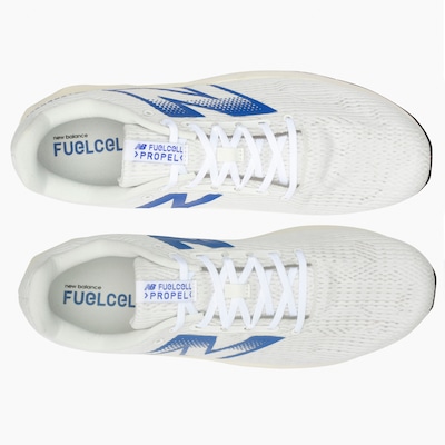 Tênis Masculino New Balance Fuelcell Propel V5 - Foto 3