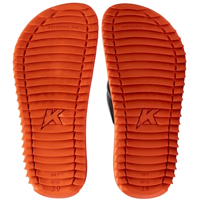 Chinelo Kenner Kivah New Force Adulto - Foto 5