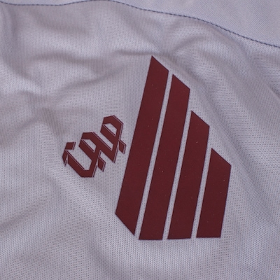 Camisa do Athlético Paranaense 25/26 Treino Umbro Masculina - Foto 4
