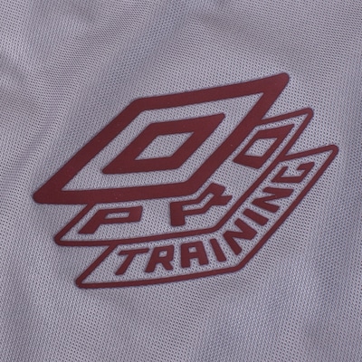 Camisa do Athlético Paranaense 25/26 Treino Umbro Masculina - Foto 5